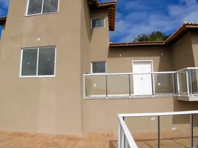 Casa de Condomínio com 4 Quartos à venda, 169m² no Bosque de Geribá, Armação dos Búzios