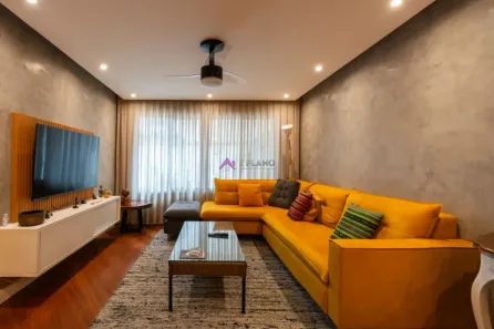 Sobrado com 3 Quartos à venda, 175m² no Planalto Paulista, São Paulo