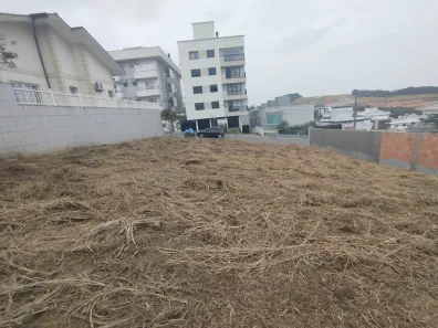 Lote/Terreno à venda, 360m² no Pedra Branca, Palhoça
