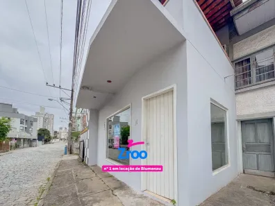Sala Comercial para alugar, 90m² no Vila Nova, Blumenau
