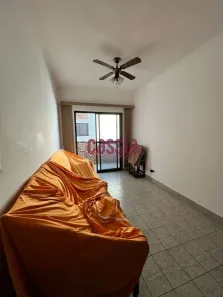 Apartamento com 1 Quarto à venda, 49m² no Tupi, Praia Grande