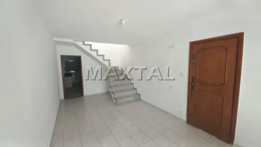 Casa com 2 Quartos à venda, 104m² no Vila Dom Pedro II, São Paulo