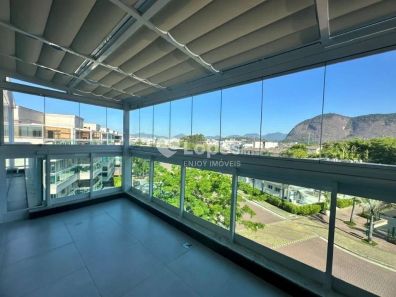 Cobertura com 3 Quartos à venda, 174m² no Recreio dos Bandeirantes, Rio de Janeiro