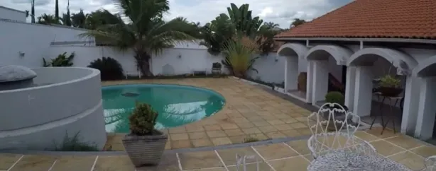 Casa com 3 Quartos à venda, 483m² no São Luiz, Belo Horizonte