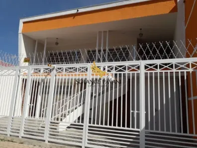 Imóvel Comercial com 3 Quartos para alugar, 226m² no Centro, Jundiaí