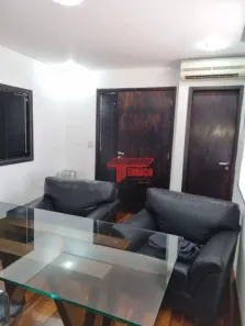 Sala Comercial à venda, 110m² no Centro, Santo André