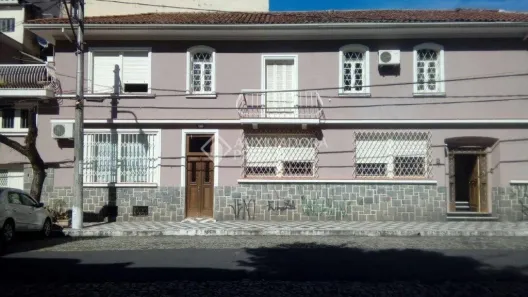 Casa com 3 Quartos à venda, 320m² no Cidade Baixa, Porto Alegre