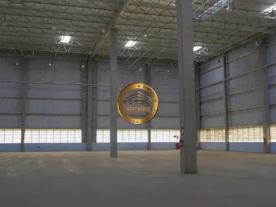 Galpão/Depósito/Armazém para alugar, 1790m² no Itaqui, Itapevi