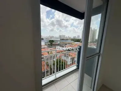 Apartamento com 1 Quarto à venda, 30m² no Benfica, Fortaleza
