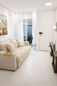 Apartamento com 2 Quartos à venda, 58m² no Nova Gerty, São Caetano do Sul