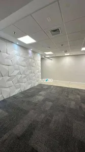 Sala Comercial para alugar, 335m² no Pinheiros, São Paulo