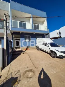 Apartamento com 1 Quarto para alugar, 30m² no Jardim Algarve, Alvorada