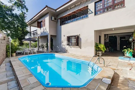 Casa com 3 Quartos à venda, 267m² no Tristeza, Porto Alegre