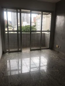 Apartamento com 1 Quarto à venda, 60m² no Anchieta, Belo Horizonte