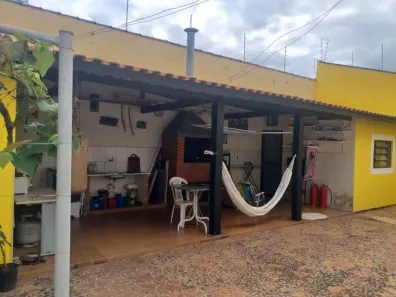 Casa com 2 Quartos à venda, 123m² no Nova Piracicaba, Piracicaba