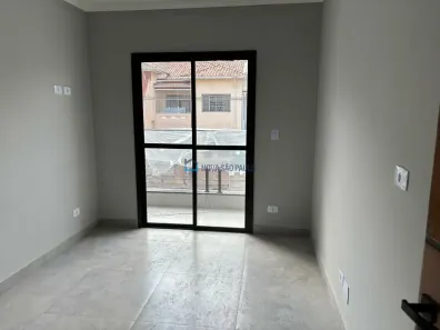 Apartamento com 1 Quarto à venda, 29m² no Vila Parque Jabaquara, São Paulo