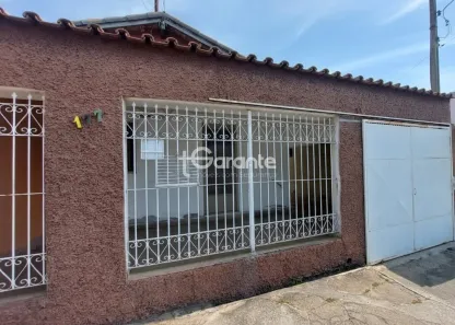 Casa com 4 Quartos à venda, 240m² no Jardim América, Cruzeiro