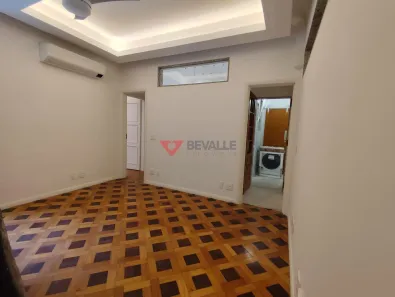 Apartamento com 2 Quartos à venda, 67m² no Leblon, Rio de Janeiro