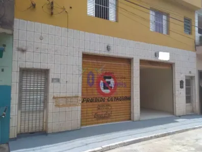 Casa com 1 Quarto para alugar, 20m² no Jardim Maringá, São Paulo