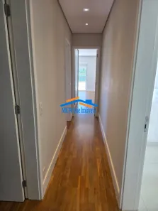 Apartamento com 3 Quartos à venda, 255m² no Alphaville Empresarial, Barueri