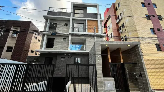 Apartamento com 2 Quartos à venda, 89m² no Jardim Oceania, João Pessoa