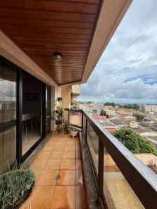 Apartamento com 2 Quartos à venda, 100m² no Jardim Paulistano, Ribeirão Preto