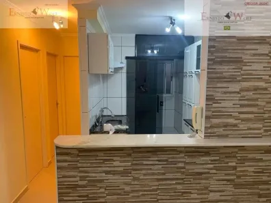 Apartamento com 2 Quartos para alugar, 67m² no Penha de França, São Paulo