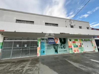 Sala Comercial para alugar, 630m² no Centro, Ponta Grossa
