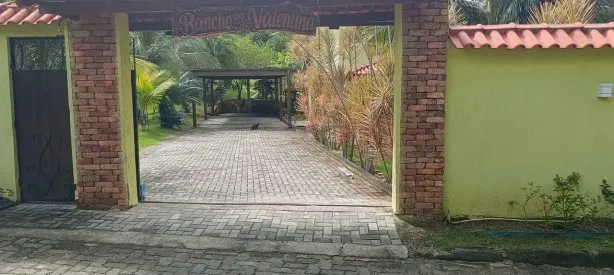 Casa de Condomínio com 4 Quartos à venda, 1750m² no Guaratiba, Rio de Janeiro