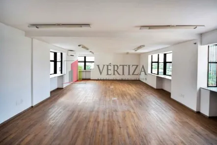 Prédio Comercial para alugar, 860m² no Itaim Bibi, São Paulo