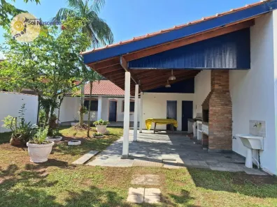 Casa com 1 Quarto à venda, 112m² no Jardim Raphael, Bertioga
