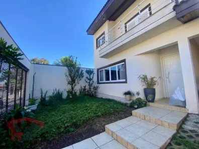 Sobrado com 4 Quartos à venda, 172m² no Jardim Vista Linda, São Paulo
