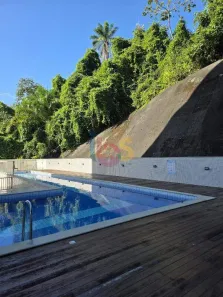 Apartamento com 3 Quartos para alugar, 93m² no Tapera, Ilhéus