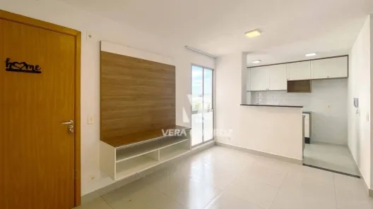 Apartamento com 2 Quartos à venda, 41m² no Parque das Cachoeiras, Campinas