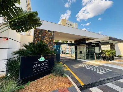 Apartamento com 2 Quartos à venda, 50m² no Jardim Morumbi, Londrina