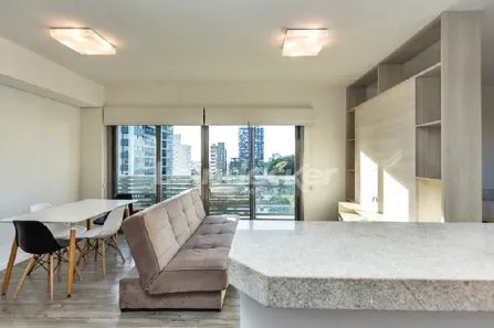 Apartamento com 1 Quarto para alugar, 48m² no Auxiliadora, Porto Alegre