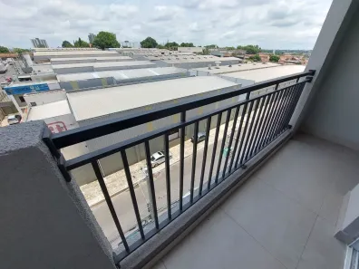 Apartamento com 2 Quartos à venda, 56m² no Chácara Bela Vista, Sumaré