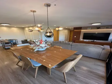Apartamento com 2 Quartos à venda, 95m² no Parque Residencial Eloy Chaves, Jundiaí