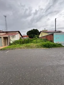 Lote/Terreno à venda, 300m² no Itamaraty 2ª Etapa, Anápolis
