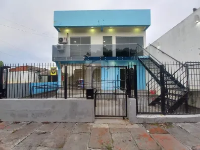 Prédio Comercial à venda, 366m² no Santos Dumont, São Leopoldo