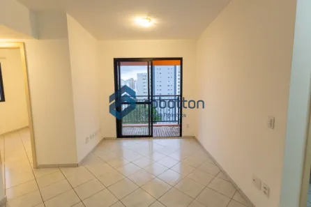 Apartamento com 2 Quartos para alugar, 50m² no Campos Elíseos, São Paulo