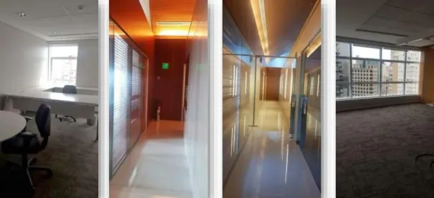 Sala Comercial para alugar, 977m² no Vila Nova Conceição, São Paulo
