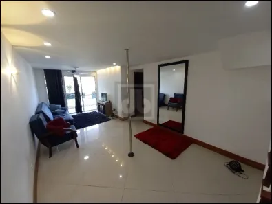 Cobertura com 4 Quartos à venda, 236m² no Freguesia (Jacarepaguá), Rio de Janeiro