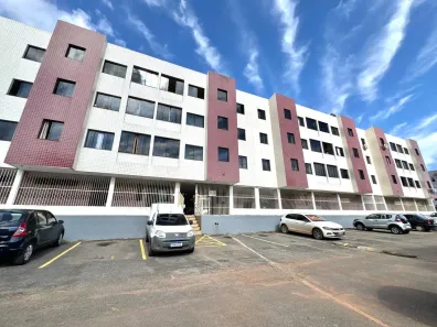 Apartamento com 2 Quartos à venda, 63m² no Taguatinga Norte, Brasília