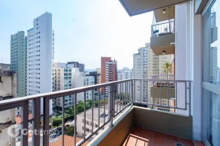 Apartamento com 3 Quartos à venda, 119m² no Perdizes, São Paulo