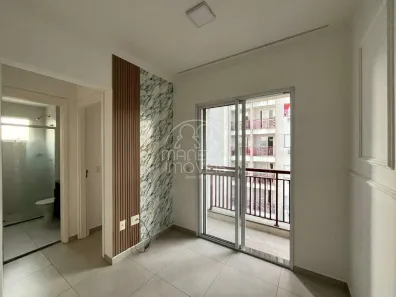 Apartamento com 2 Quartos à venda, 54m² no Castelo, Santos