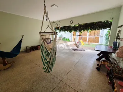 Imóvel Comercial com 8 Quartos para alugar, 221m² no Jardim São Carlos, Campinas