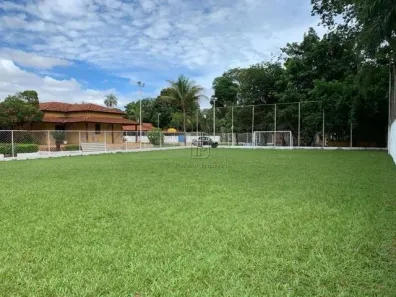 Fazenda/Sítio com 3 Quartos à venda, 650m² no Jardim Ângelo Jurca, Ribeirão Preto