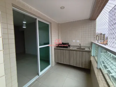 Apartamento com 2 Quartos à venda, 67m² no Ocian, Praia Grande