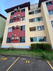 Apartamento com 2 Quartos à venda, 54m² no Cohama, São Luís